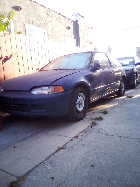 94 Hatchback