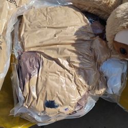 Weighted Stuffed Animals For Special Needed Children Or Adults 