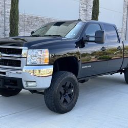 2007 Chevrolet Silverado