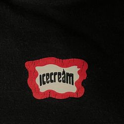 Ice cream tee M
