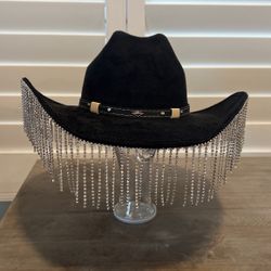 Cowgirl Hat