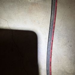 Full Roll of Hydraulic Hose 