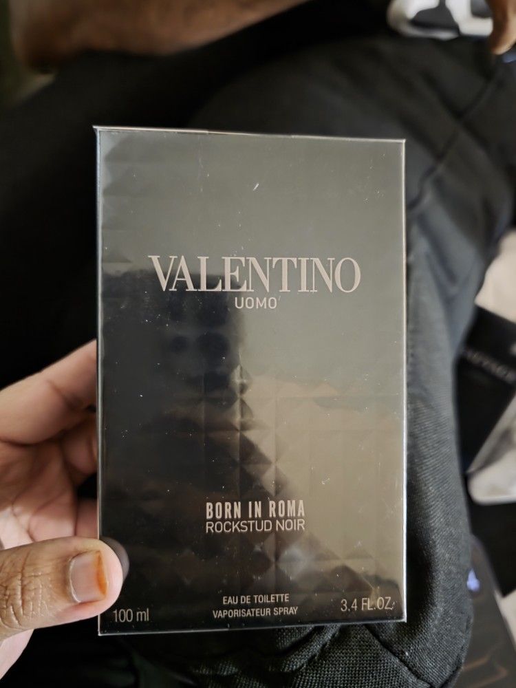 Brand New Valentino Uomo