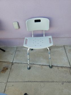 Drive Medical Shower Chair
