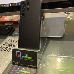S23ultra 256gb 