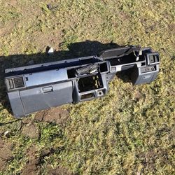 Rhd Mitsubishi Migthy Max Part