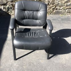 Very  Comfortable  Chair 