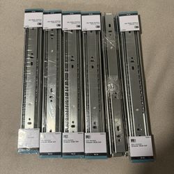 RELIABILT 14-in Drawer Slide