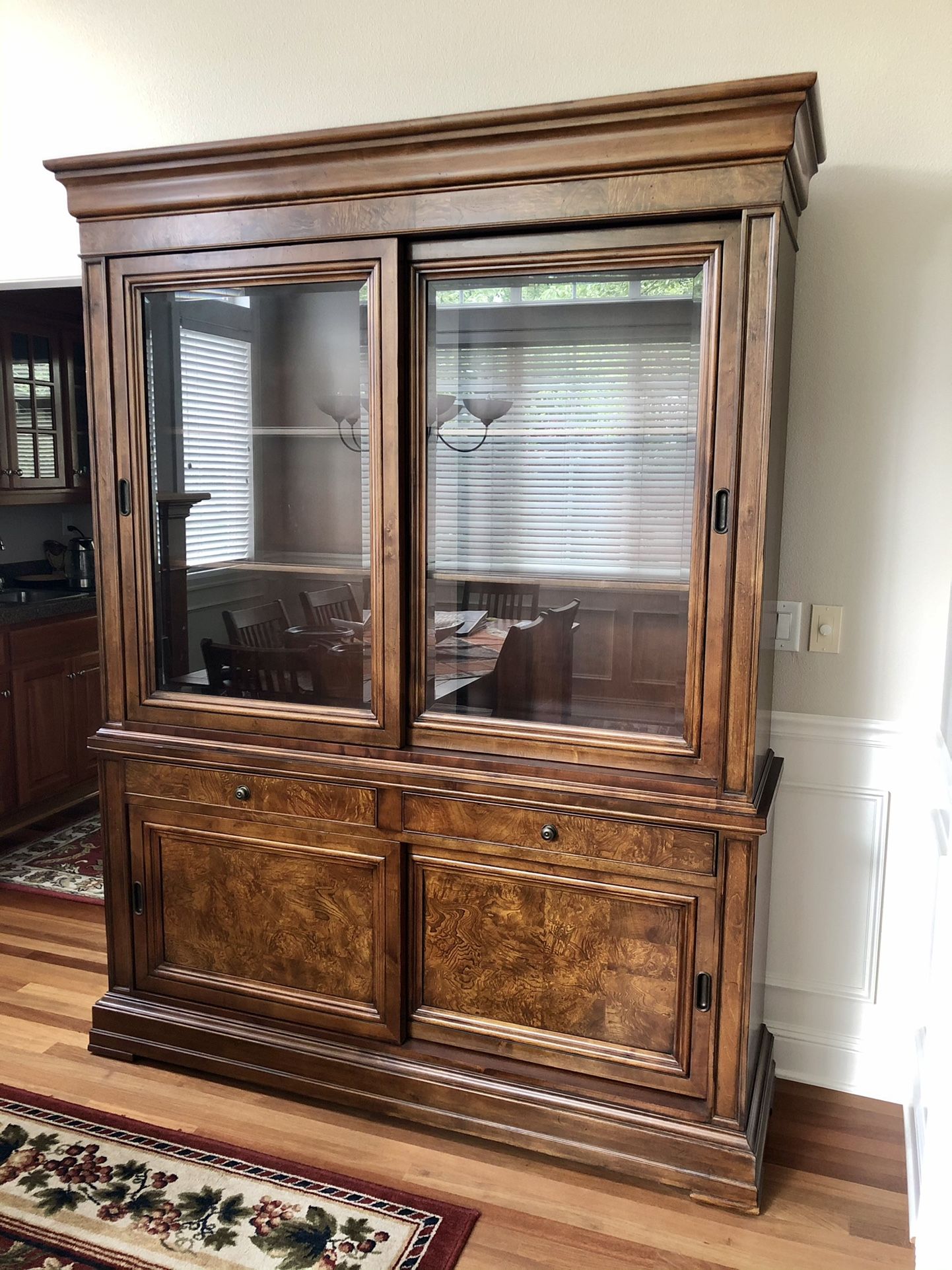 China Cabinet