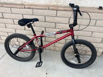 Bmx