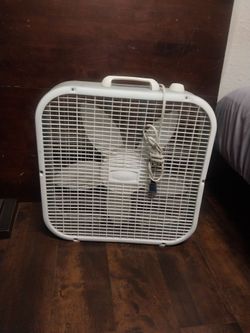 LASKO 3 Speed FAN