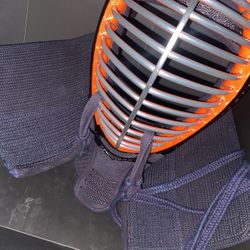 Kendo Armor/helmet