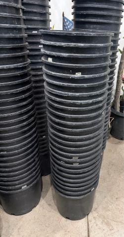 Pots 5g