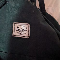 herschel mini backpack