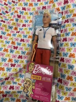 Ken Doll