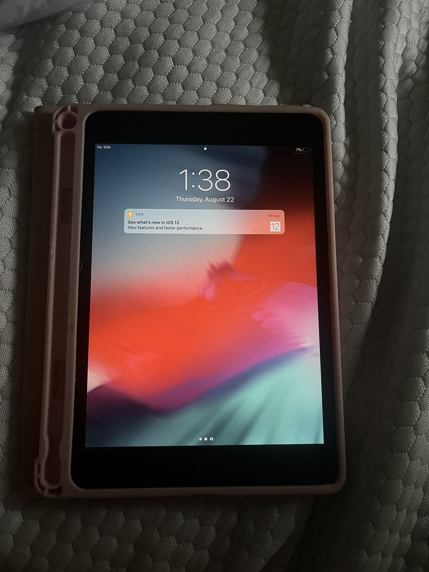 iPad Mini 