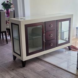 Buffet Table Console 