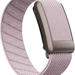 New In Box Mindful Pink Superknit Whoop Band for Sale in Topanga  display picture 1