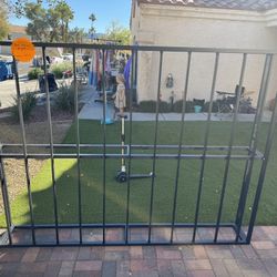 Queen Platform Bed Frame