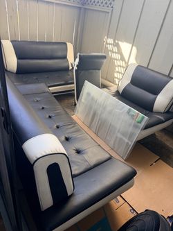 4 Piece Living Room  Set $700 OBO