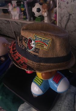 Boys hat