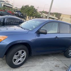 2009 Toyota Rav4