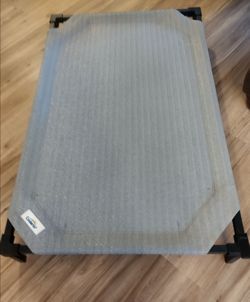 Coolaroo XL  Elevated Dog Bed