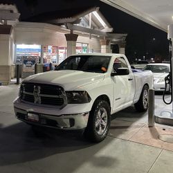 2020 Dodge Ram