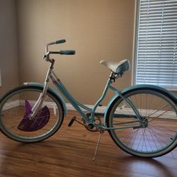 Schwinn 26" Wheel Women's Bike