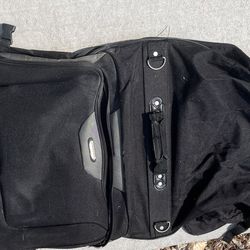 Concord Garment Luggage Bag