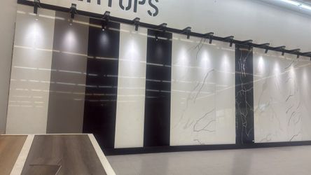 🔥 QUARTZ COUNTERTOPS STARTING AT ONLY $355! 🔥