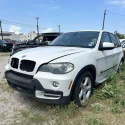2011 BMW X5