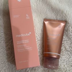 Medicube Collagen Night Mask