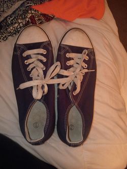 CONVERSE