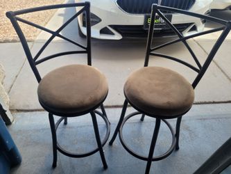 Great Condition Bar Stools