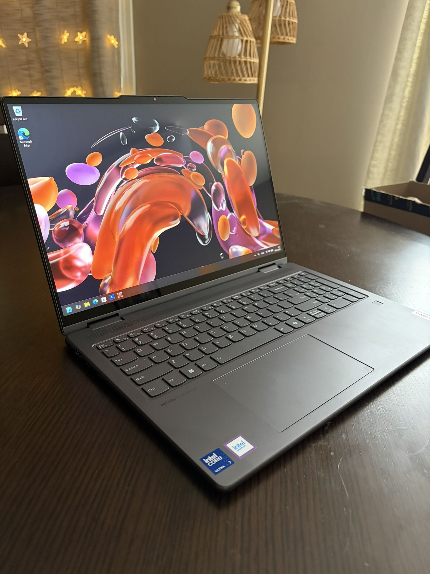 Lenovo Yoga 7 2-in-1 16IML9 Laptop 16”