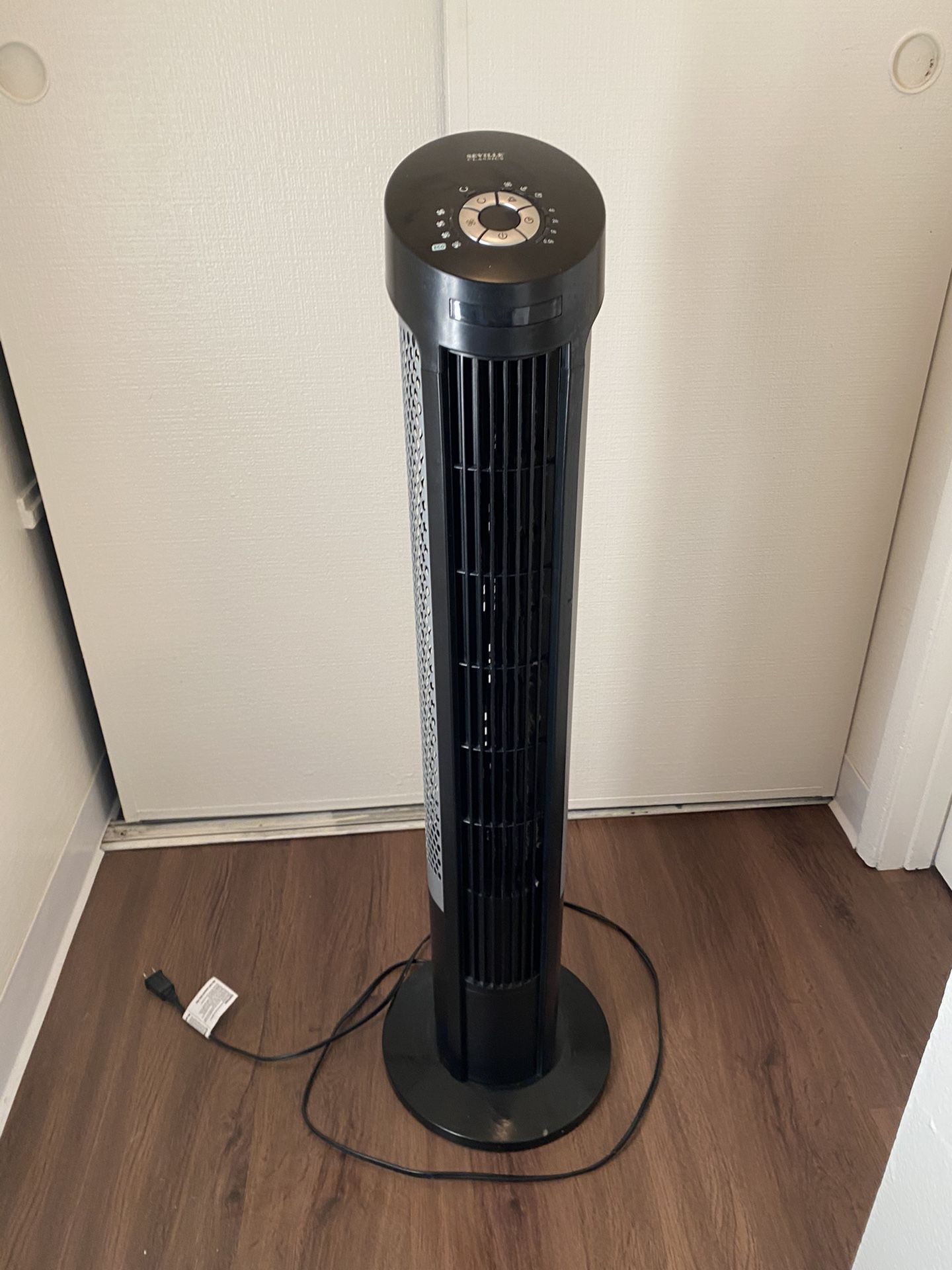 Fan (tower fan)