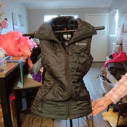 womens columbia jacket