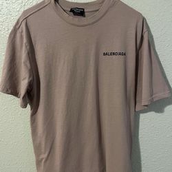 Balenciaga Shirt 