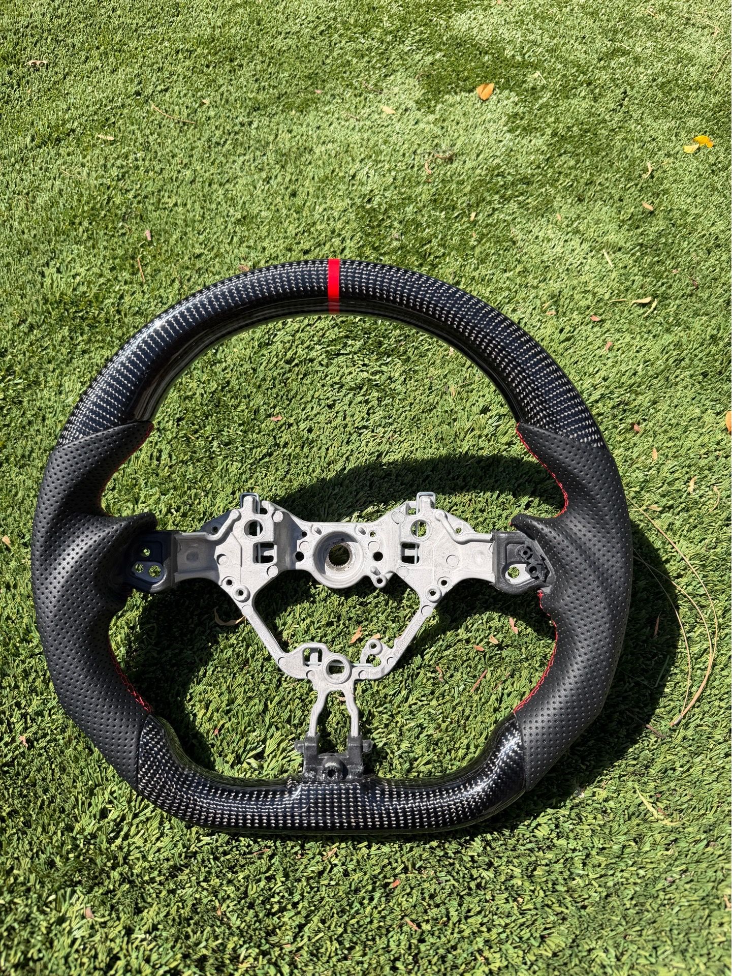 toyota 86/frs/brz parts