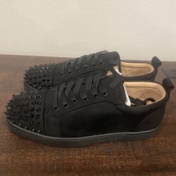 Christian louboutin Red Bottoms 