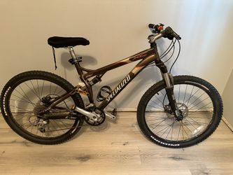 SPECIALIZED FSR-xc マウンテンバイク 茨城県直接引き取り！ SPECIALIZED FSR-xc マウンテンバイク 茨城県直接引き取り！
