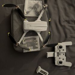 4k Camera Drone With Remote Control