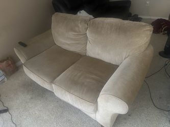 Free Couch