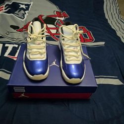 Jordan 11 Rare Air