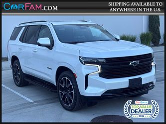 2023 Chevrolet Tahoe