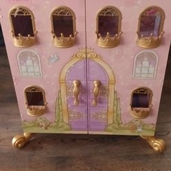 Disney Princess Playhouse