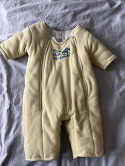 Merlin Sleep Suit
