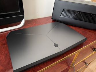 Alienware 15 R2