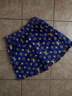 Asylum Shorts